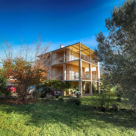 CONDRIEU T3 Climatisé 2ème étage Condrieu Exterior foto