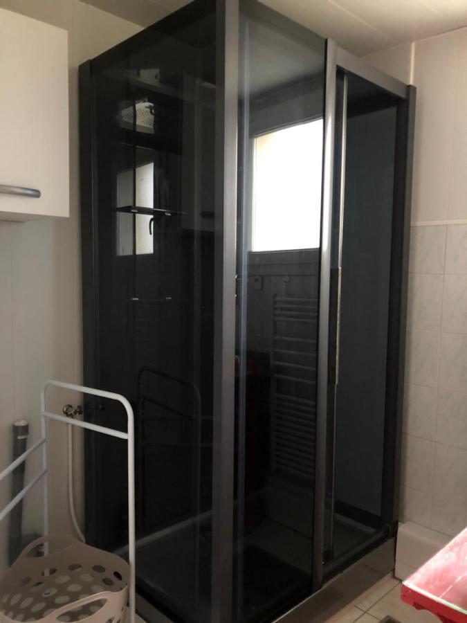 CONDRIEU T3 Climatisé 2ème étage Condrieu Exterior foto